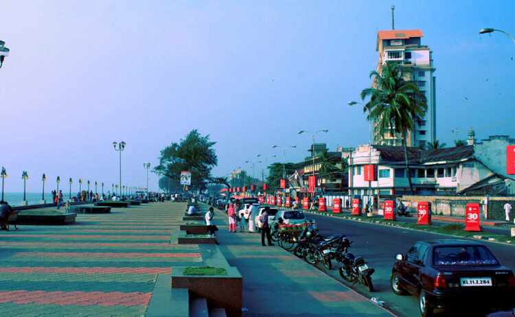 Calicut (Kozhikode)
